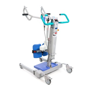 Sara 3000 Standaid Hire In Edinburgh, Scotland, United Kingdom